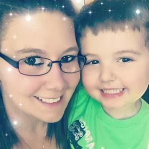 Meet your Posher, Brandi